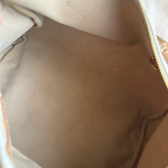 Louis Vuitton | Authentic Vintage Damier Azur Speedy 30 Handbag - Picture 14 of 16